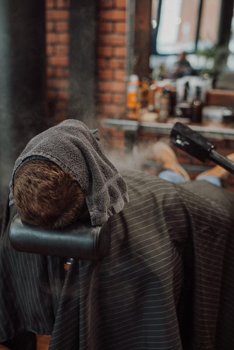 sesja u barbera | Bielsko Biala